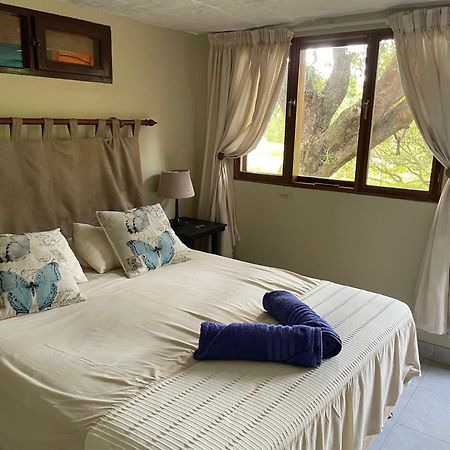 Nkumbe Bush Retreat Family Home Ponta Malongane 외부 사진