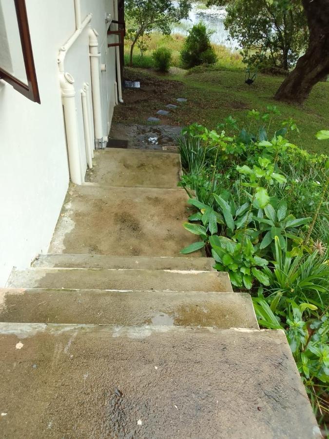 Nkumbe Bush Retreat Family Home Ponta Malongane 외부 사진