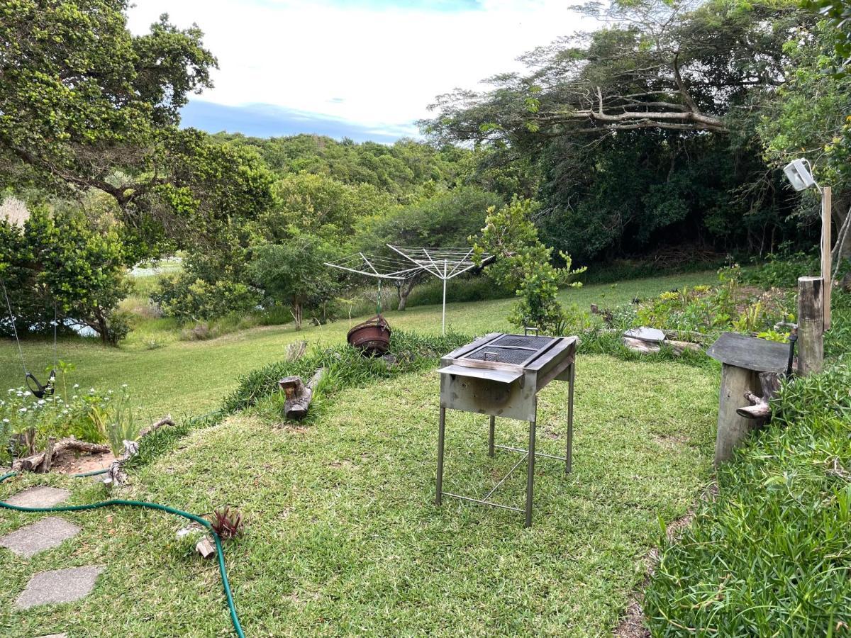 Nkumbe Bush Retreat Family Home Ponta Malongane 외부 사진