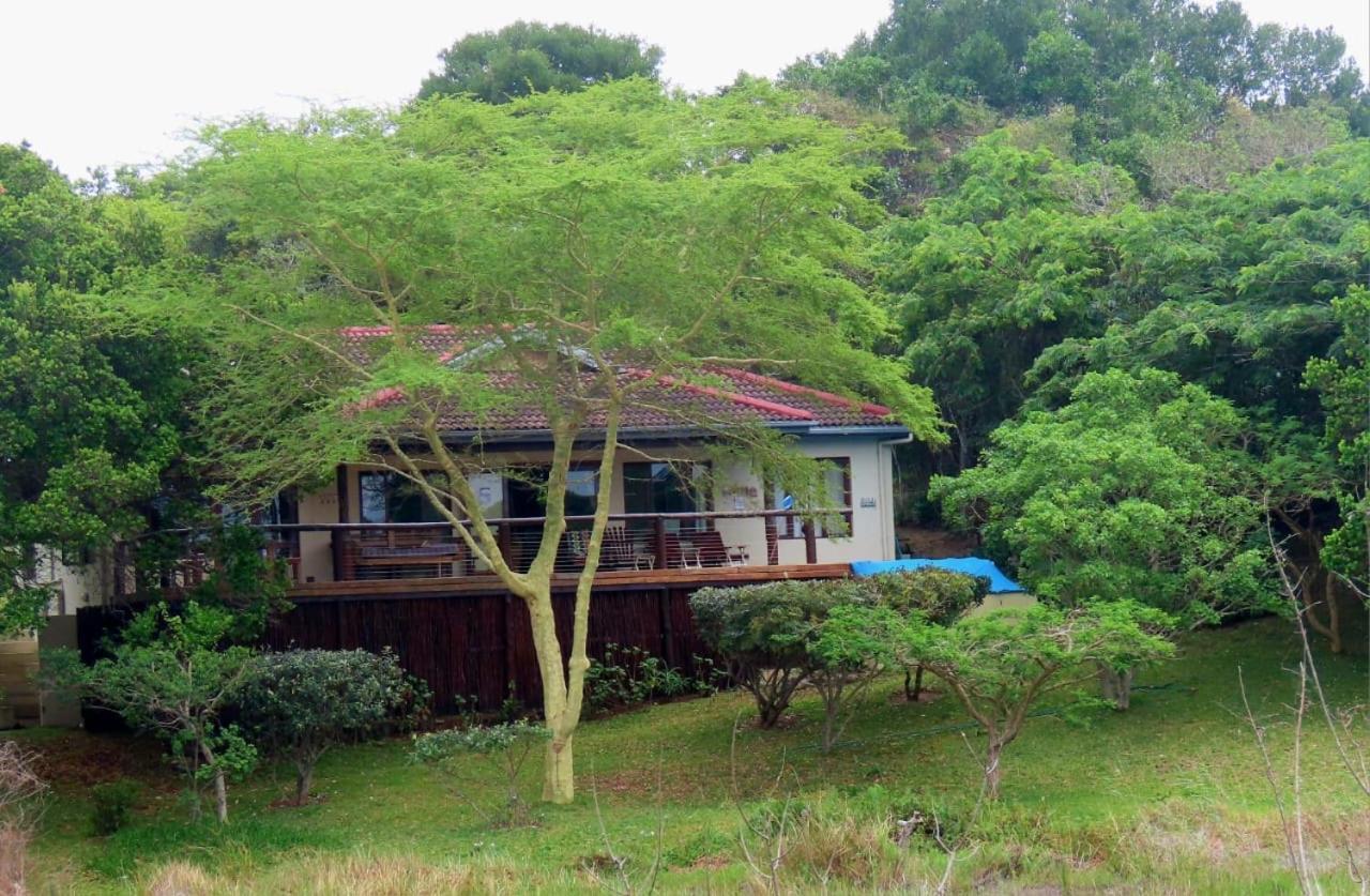 Nkumbe Bush Retreat Family Home Ponta Malongane 외부 사진