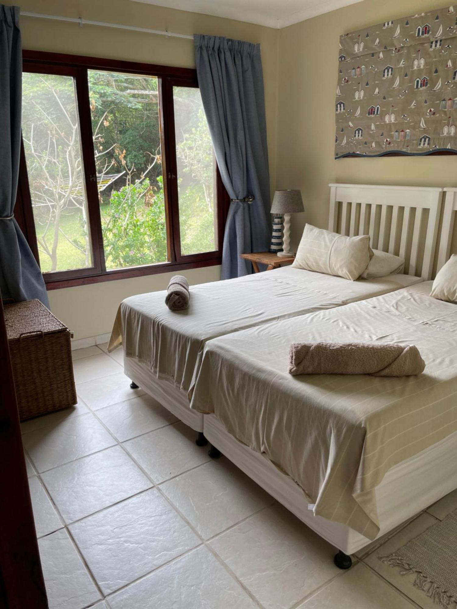 Nkumbe Bush Retreat Family Home Ponta Malongane 외부 사진