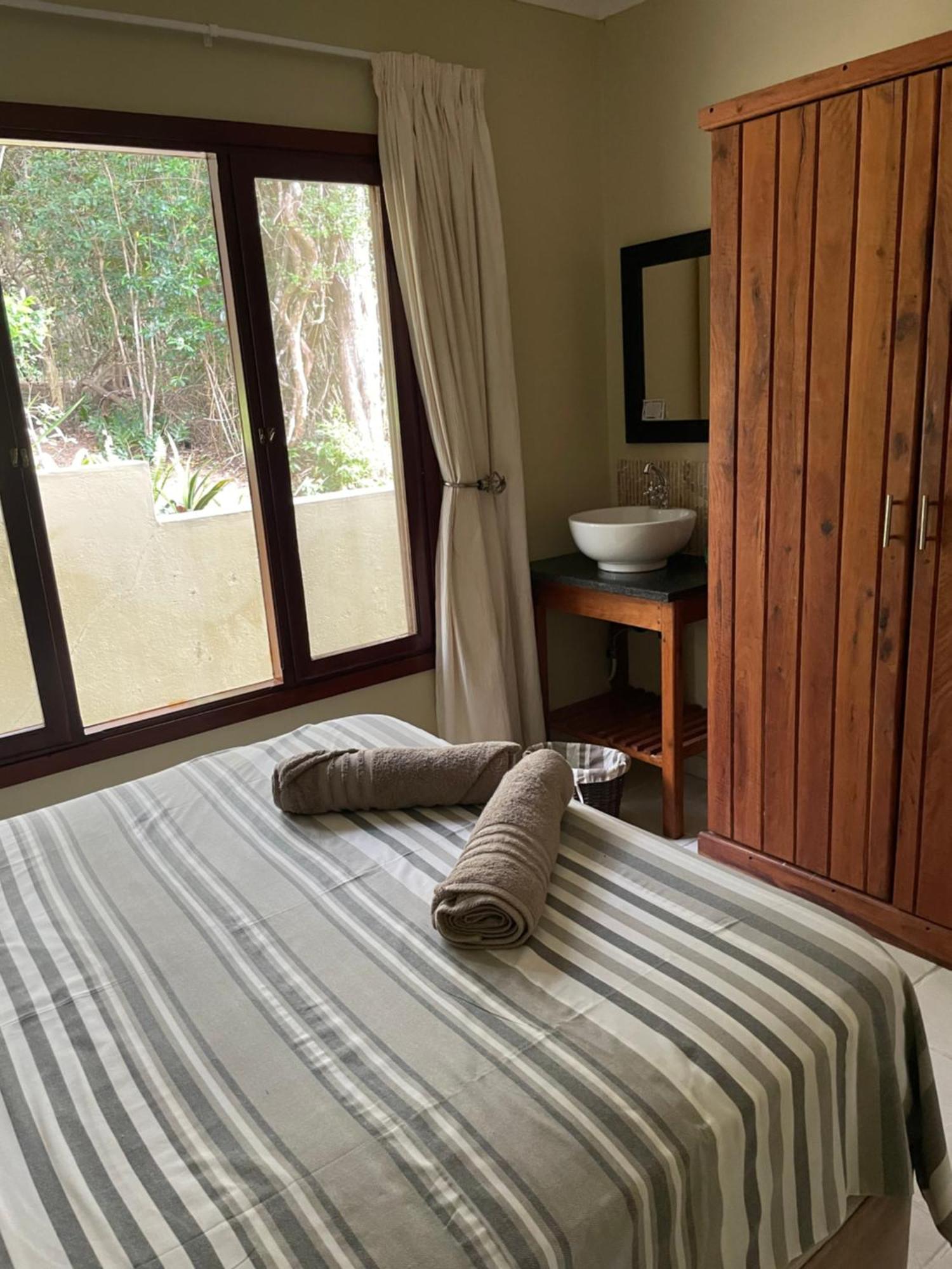 Nkumbe Bush Retreat Family Home Ponta Malongane 외부 사진