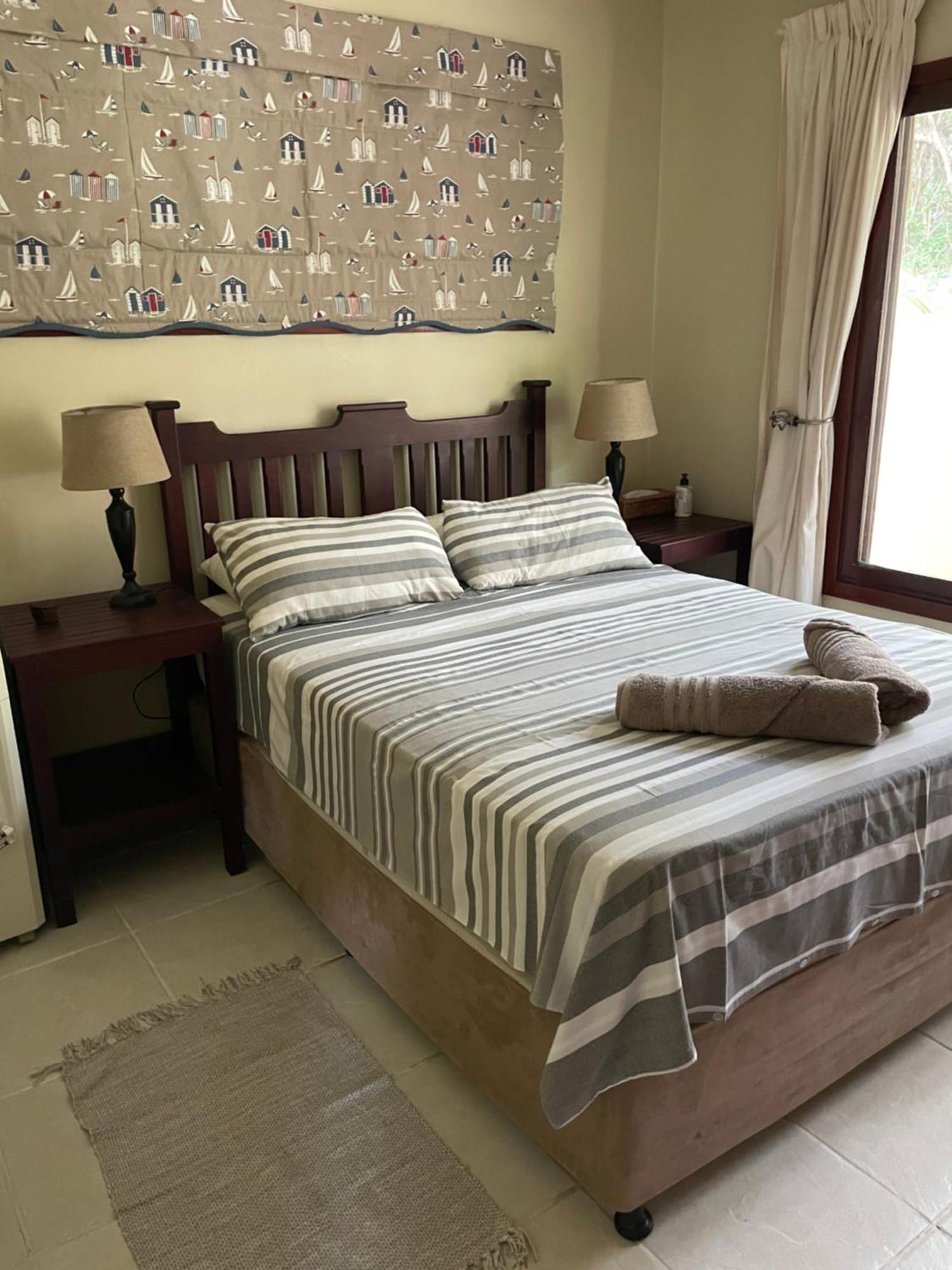 Nkumbe Bush Retreat Family Home Ponta Malongane 외부 사진