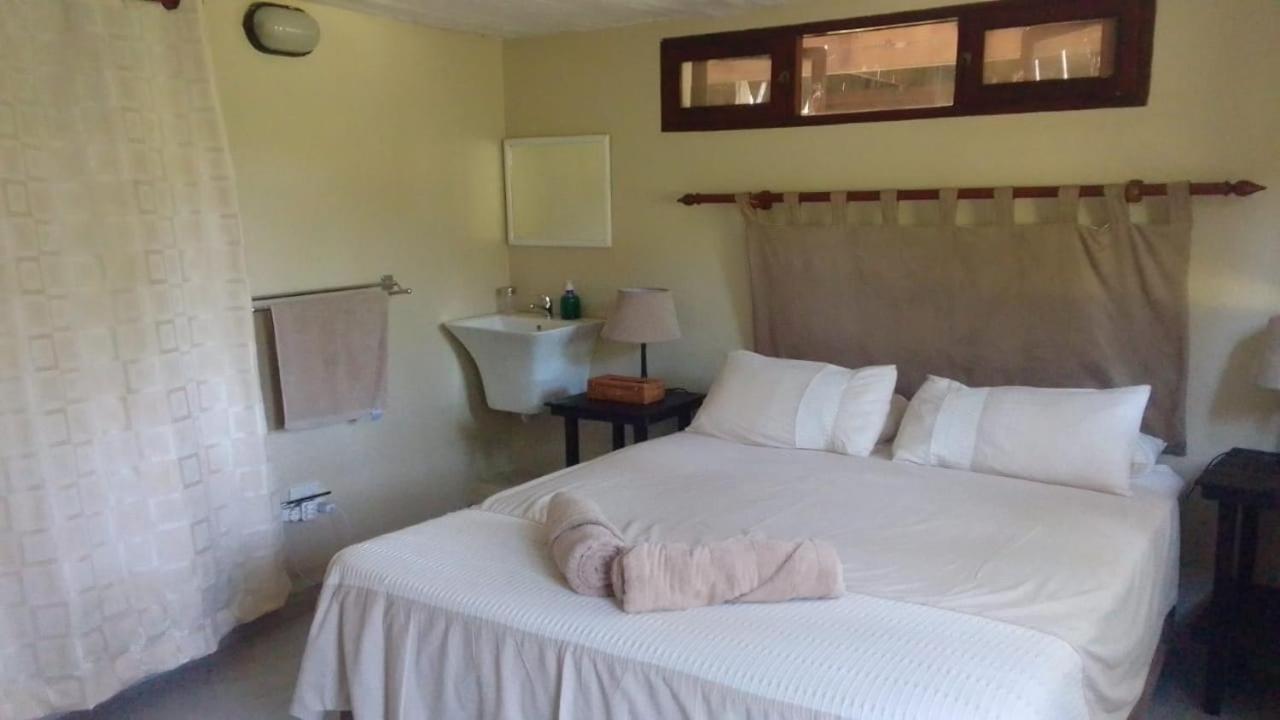 Nkumbe Bush Retreat Family Home Ponta Malongane 외부 사진