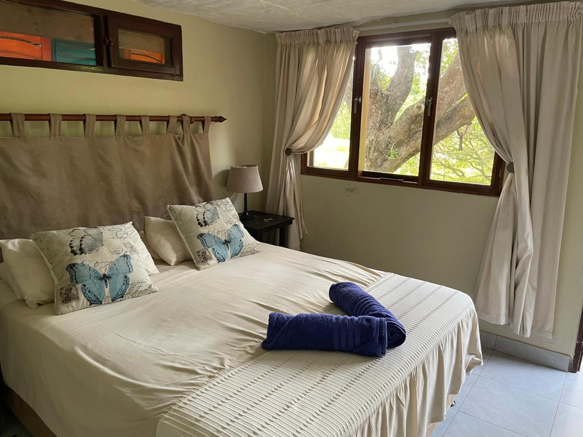 Nkumbe Bush Retreat Family Home Ponta Malongane 외부 사진