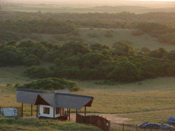 Nkumbe Bush Retreat Family Home Ponta Malongane 외부 사진