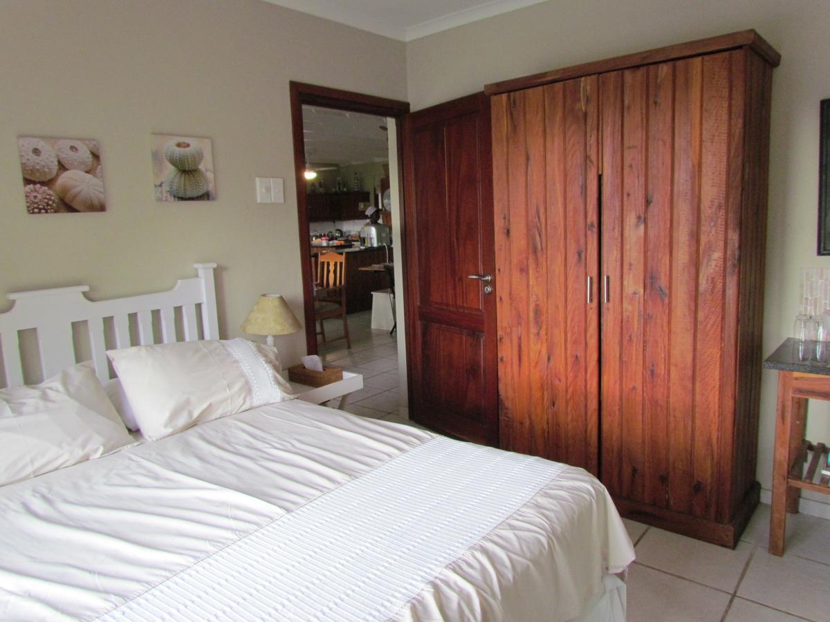Nkumbe Bush Retreat Family Home Ponta Malongane 외부 사진