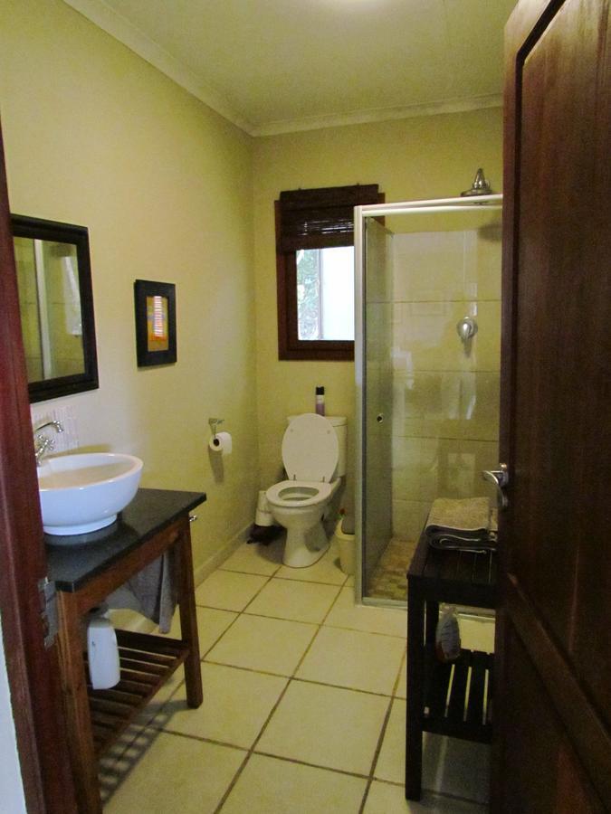 Nkumbe Bush Retreat Family Home Ponta Malongane 외부 사진