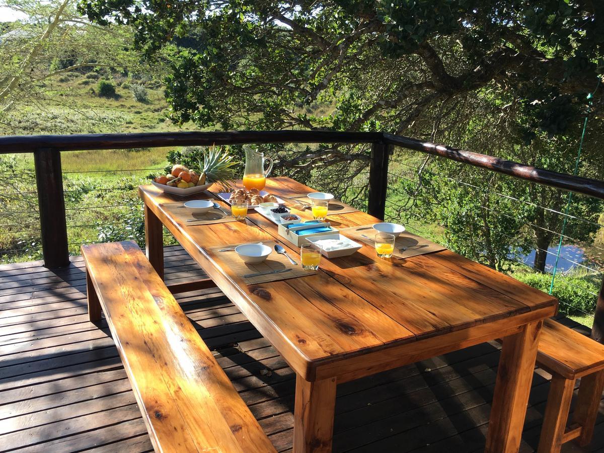 Nkumbe Bush Retreat Family Home Ponta Malongane 외부 사진