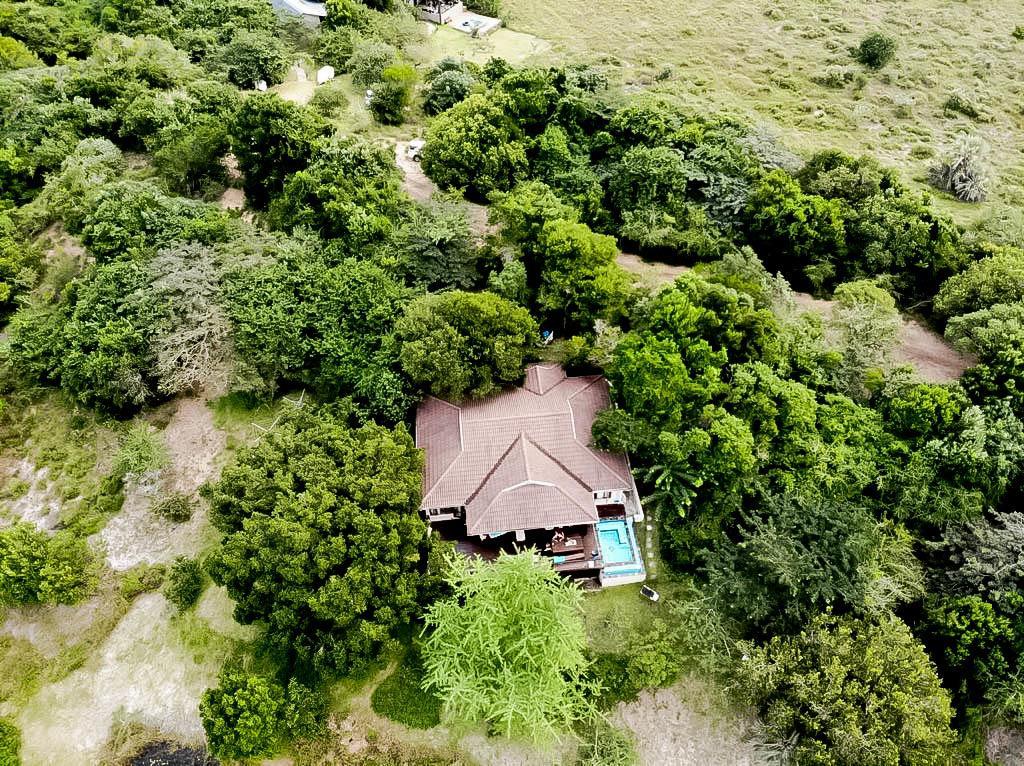 Nkumbe Bush Retreat Family Home Ponta Malongane 외부 사진