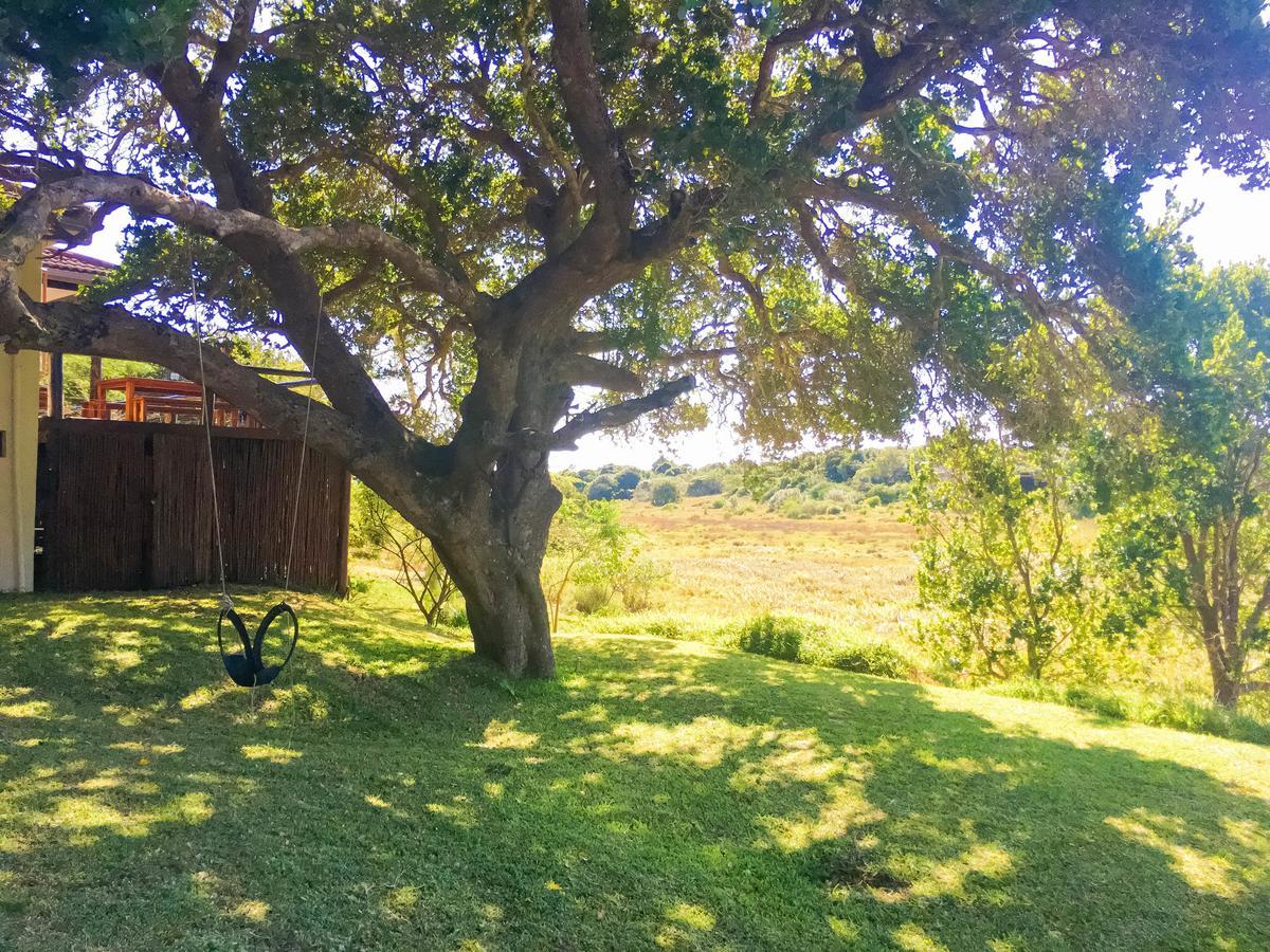 Nkumbe Bush Retreat Family Home Ponta Malongane 외부 사진