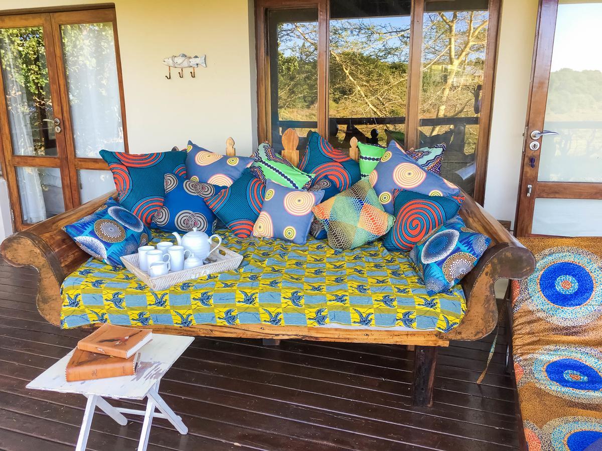 Nkumbe Bush Retreat Family Home Ponta Malongane 외부 사진