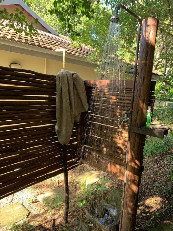 Nkumbe Bush Retreat Family Home Ponta Malongane 외부 사진